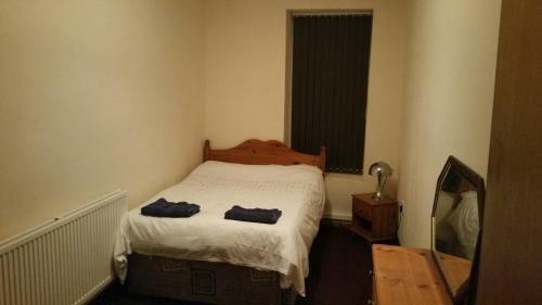 Budget Hostel