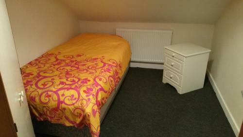 Budget Hostel