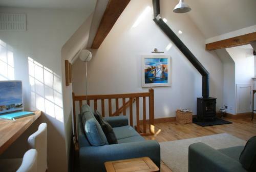 Baillie Scott Cottage