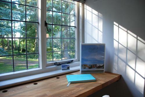 Baillie Scott Cottage
