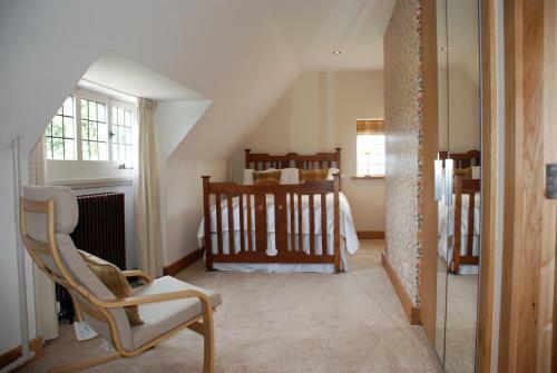 Baillie Scott Cottage