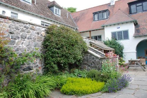 Baillie Scott Cottage