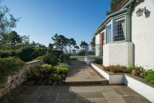 Baillie Scott Cottage