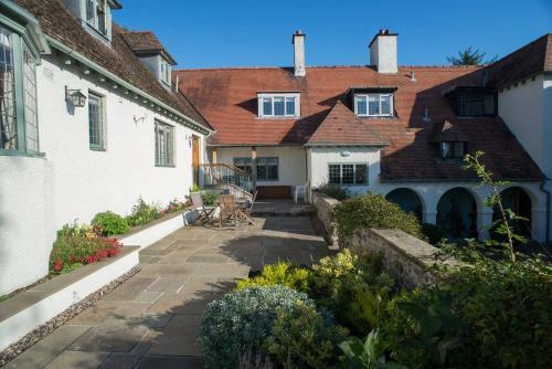 Baillie Scott Cottage