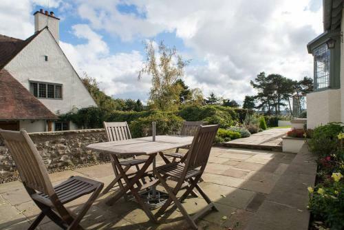 Baillie Scott Cottage