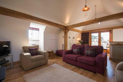 Baillie Scott Cottage