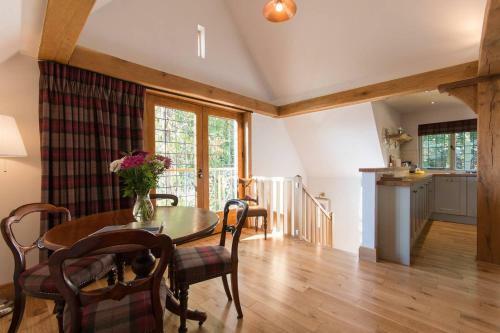Baillie Scott Cottage