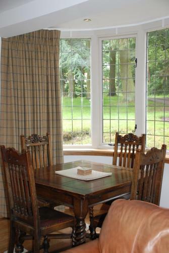Baillie Scott Cottage