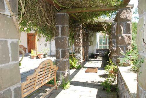 Baillie Scott Cottage