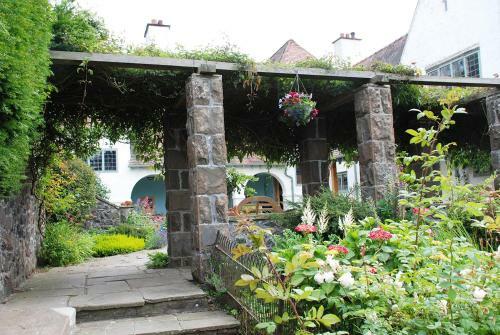 Baillie Scott Cottage