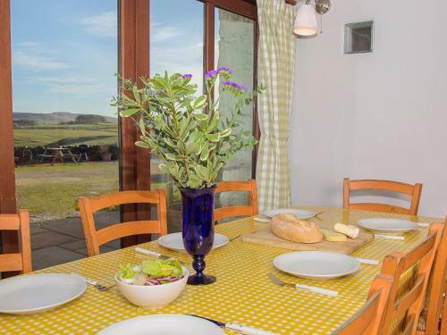 Laytham's Farmhouse