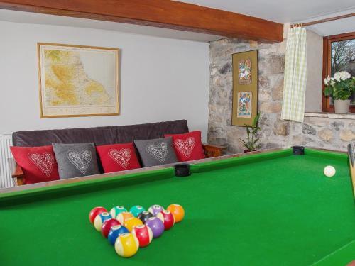 Laytham's Farmhouse