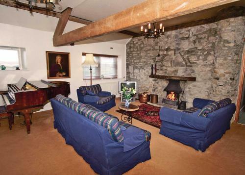 Laytham's Farmhouse
