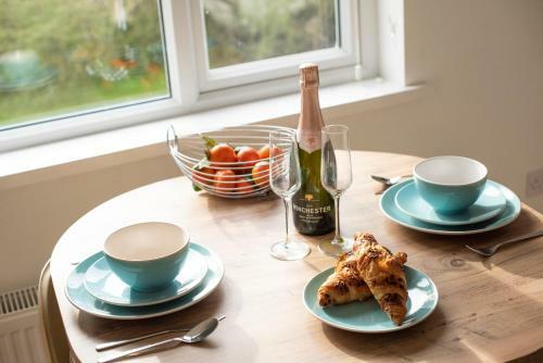 Kernow Trek Apartments