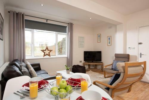 Kernow Trek Apartments