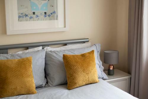Kernow Trek Apartments