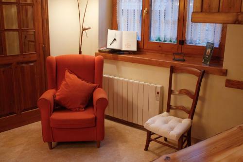 Apartamentos Valle De Aran