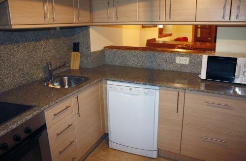 Apartamentos Valle De Aran