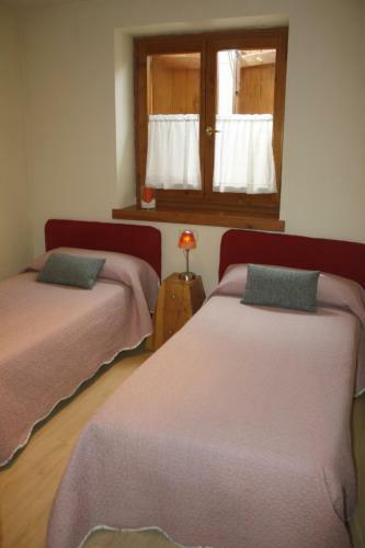 Apartamentos Valle De Aran