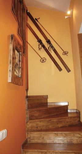 Apartamentos Valle De Aran