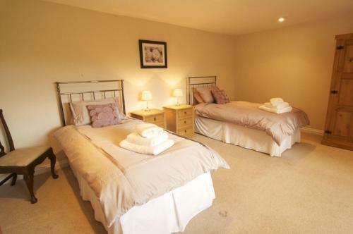 Rock Moor House B&B
