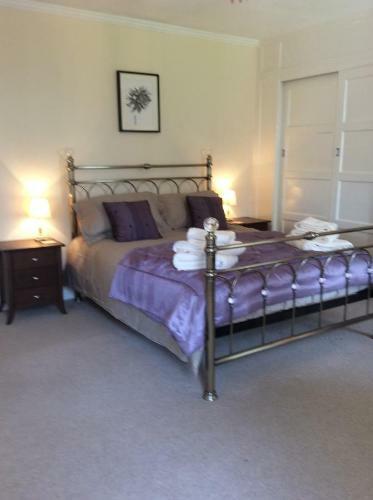 Rock Moor House B&B