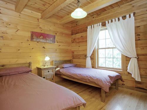 Kingfisher Lodge II