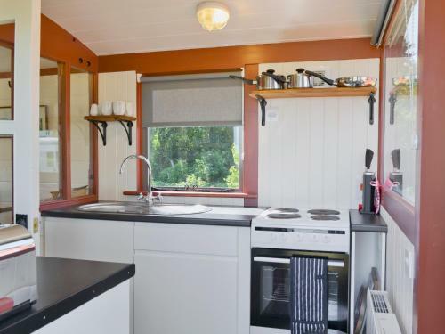 The Guards Van