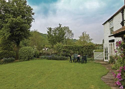 Ashberry Cottage
