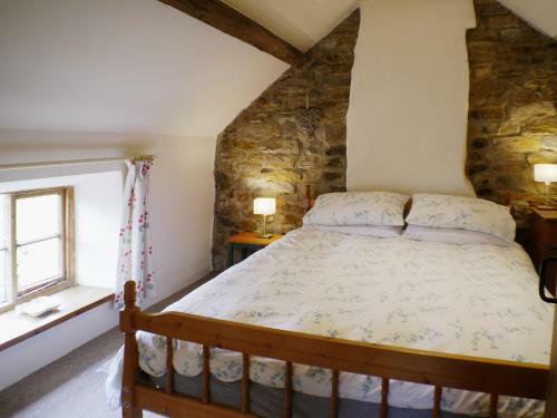 Garden Cottage IV