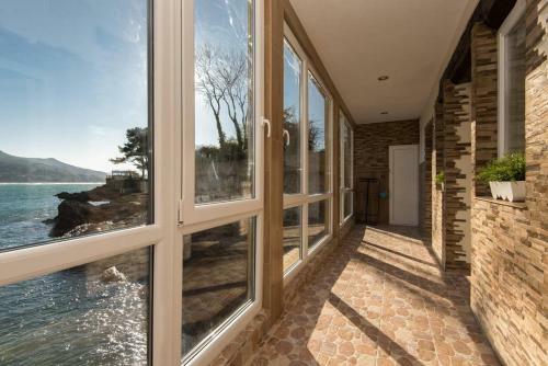 Apartamento Mundaka Sea Flat