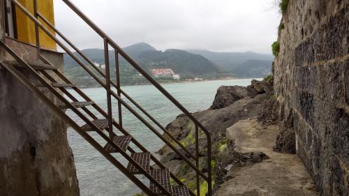 Apartamento Mundaka Sea Flat