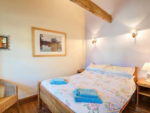 Farmhouse Cottage