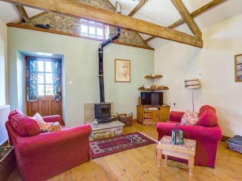 Farmhouse Cottage