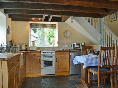 The Pigsty Cottage