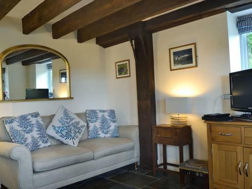 The Pigsty Cottage