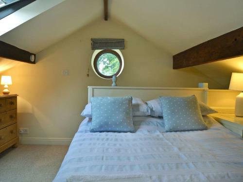 The Pigsty Cottage