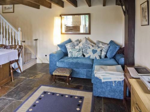 The Pigsty Cottage