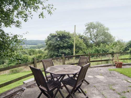 The Pigsty Cottage