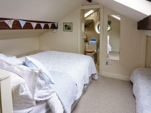 The Pigsty Cottage