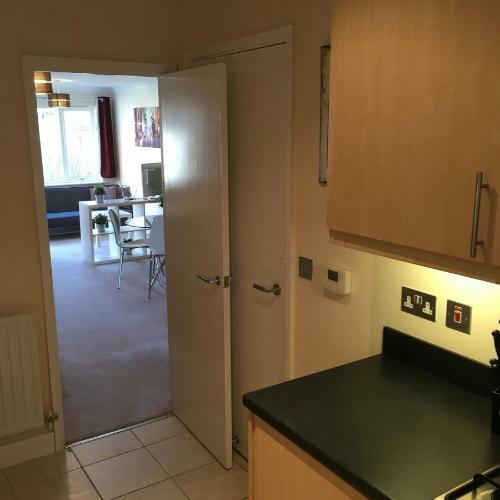 Quarters Welbeck Place Apartment