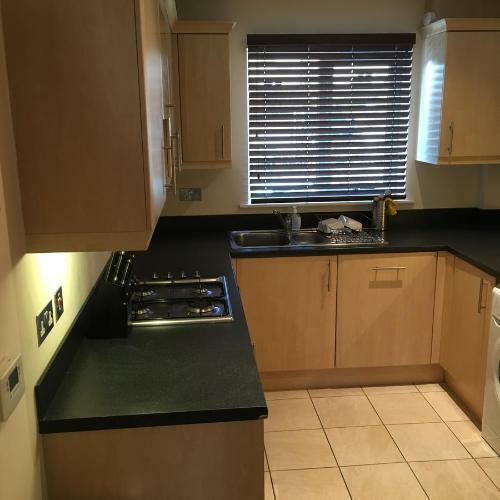Quarters Welbeck Place Apartment