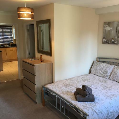 Quarters Welbeck Place Apartment