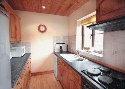 Coast View Cottage