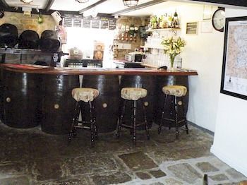 Posada The Fountain Inn