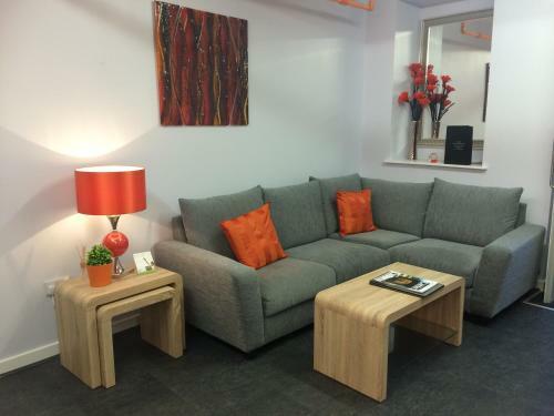 Apartamentos Printworks