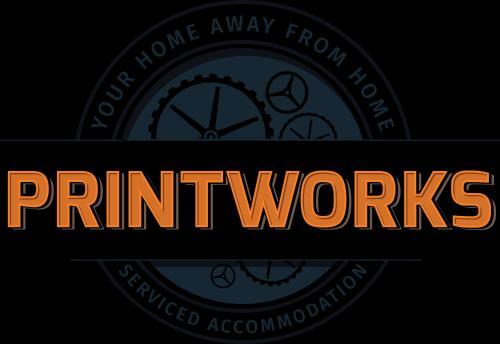 Apartamentos Printworks