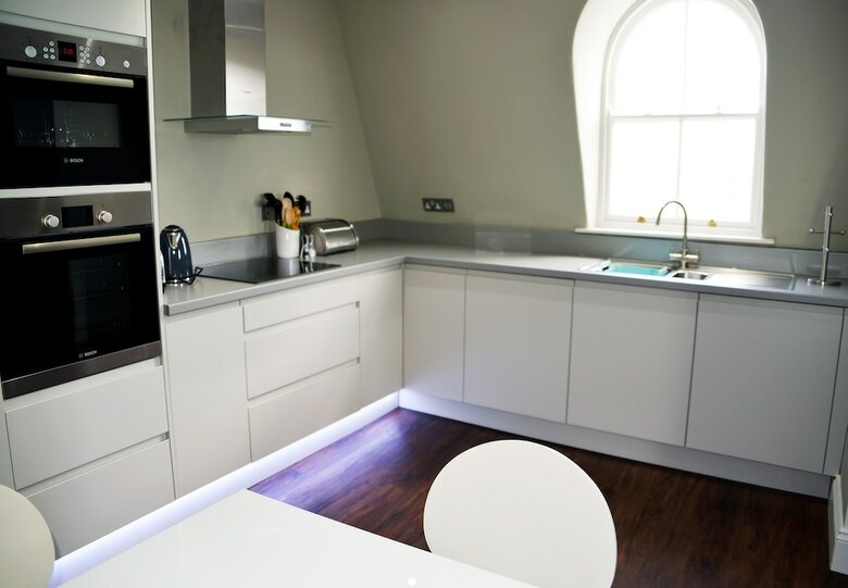Aparthotel 1 Elliot Terrace
