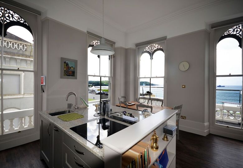 Aparthotel 1 Elliot Terrace