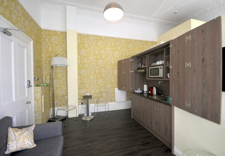 Aparthotel 1 Elliot Terrace